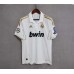 Real Madrid 11/12 Home White Soccer Jersey